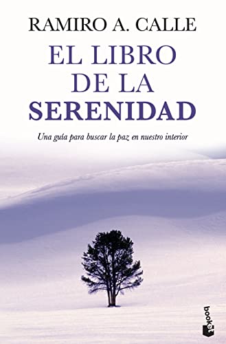 El libro de la serenidad (Vivir Mejor)