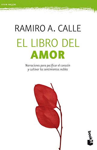 El libro del amor (Vivir Mejor)