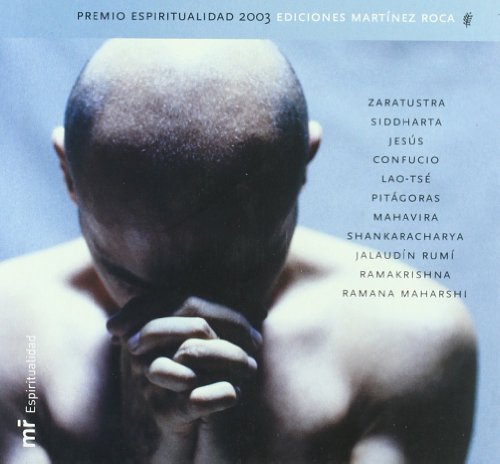 Grandes maestros espirituales (MR Espiritualidad) von Ediciones Martínez Roca