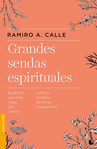 Grandes sendas espirituales (Divulgación, Band 1) von Booket