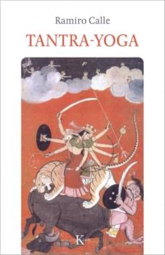 Tantra-yoga (Sabiduría perenne) von Editorial Kairós SA