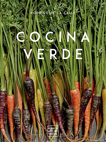 Cocina verde (Cocina Temática)