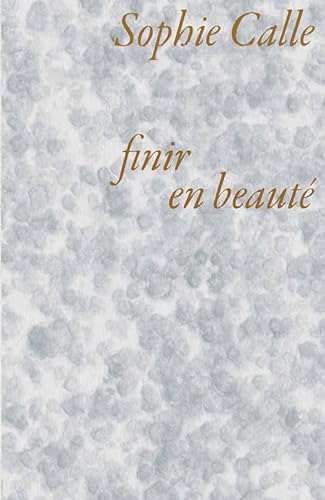 Finir en beauté (VF) von ACTES SUD