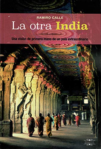 La Otra India (Biblioteca Ramiro Calle, Band 26) von Mandala Ediciones