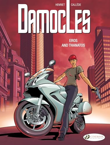 Damocles 4: Eros and Thanatos