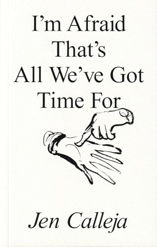 I'm Afraid That's All We've Got Time For von Prototype Publishing Ltd.