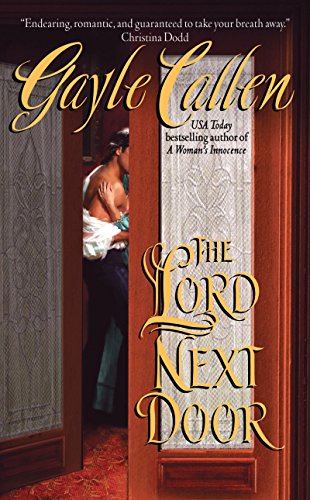 The Lord Next Door (The Sisters of Willow Pond, 2)
