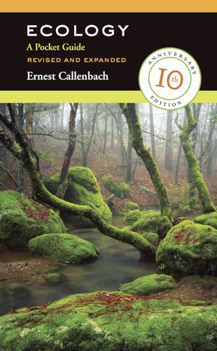 Ecology: A Pocket Guide von University of California Press