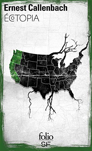 Ecotopia: Notes personnelles et articles de William Weston