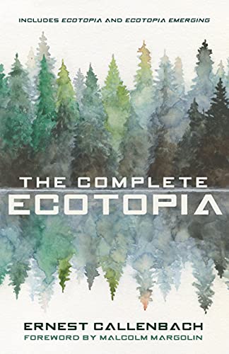 The Complete Ecotopia: High-Octane Fifth Edition von Katio Kadio
