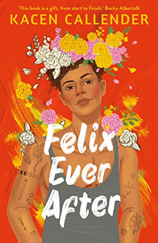 Felix Ever After von Faber & Faber