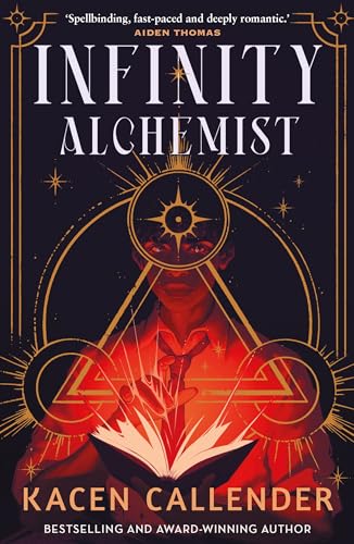 Infinity Alchemist