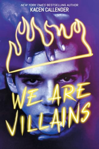 We Are Villains von GARDNERS