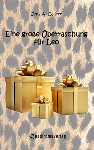 Eine große Überraschung für Leo