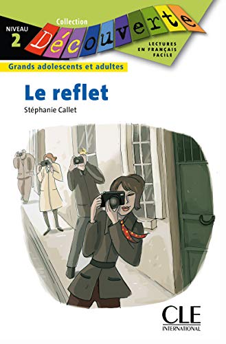 Le Reflet (Level 2)
