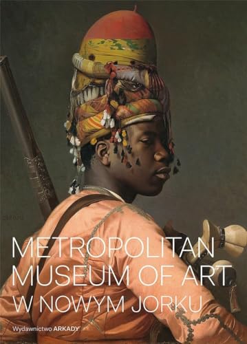 Metropolitan Museum of Art w Nowym Jorku von Arkady