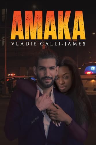 Amaka von Austin Macauley
