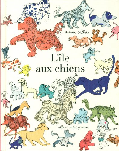 L'Ile aux chiens
