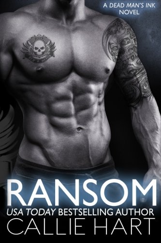 Ransom (Dead Man's Ink, Band 3) von CreateSpace Independent Publishing Platform