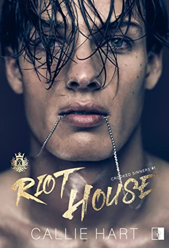 Riot House Tom 1 (CROOKED SINNERS) von NieZwykłe