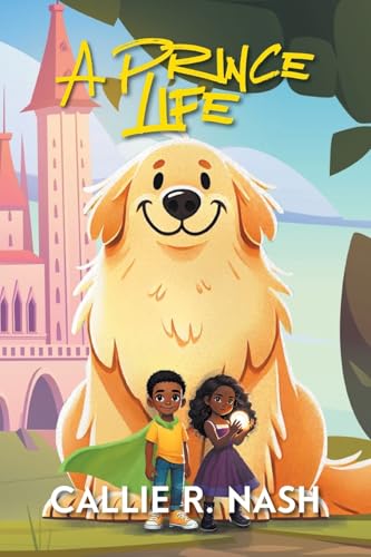 A Prince Life von Aspire Publishing Hub, LLC