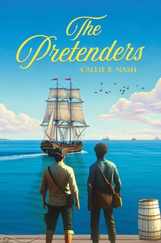 The Pretenders von Aspire Publishing Hub, LLC