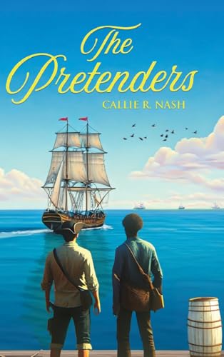 The Pretenders von Aspire Publishing Hub, LLC