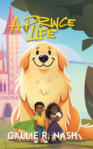 A Prince Life von Aspire Publishing Hub, LLC