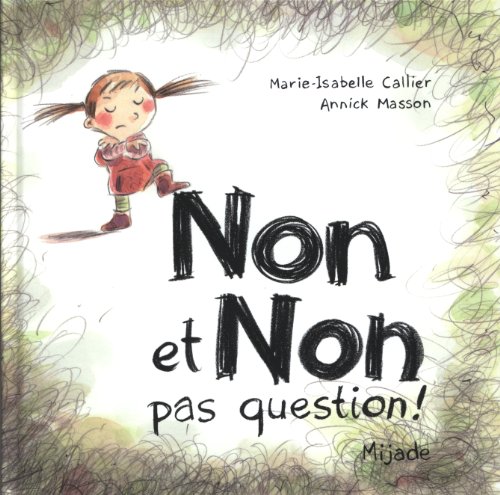non et non pas question (0) von MIJADE