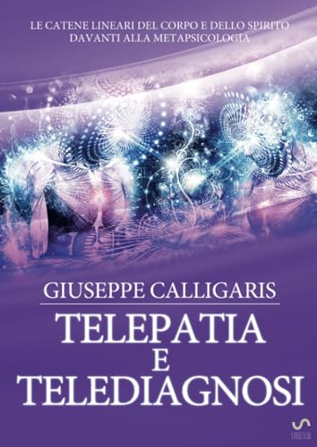 Telepatia e Telediagnosi