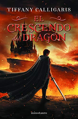 La sinfonía del unicornio nº 02/02 El crescendo del dragón (Fantasía)