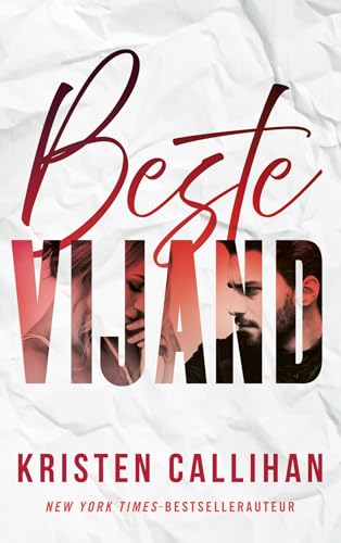 Beste vijand von Love Books