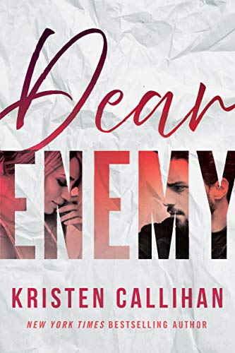 Dear Enemy von Montlake