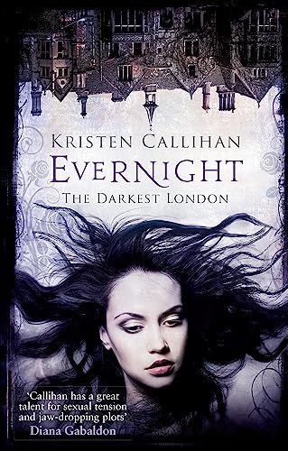Evernight (Darkest London) von Hachette