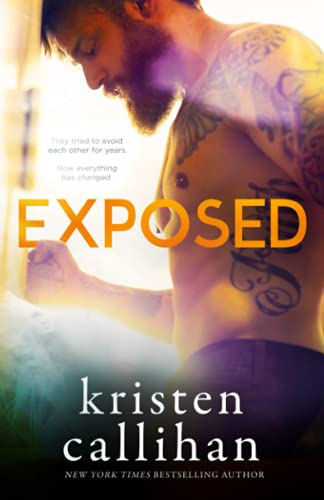 Exposed (VIP, Band 4) von Plain Jane Books