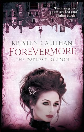 Forevermore (Darkest London) von Piatkus