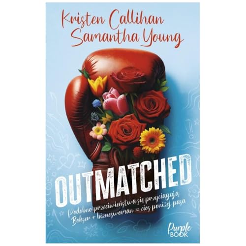 Outmatched Outmatched von Purple Book