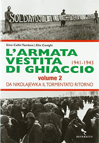 L'armata vestita di ghiaccio (Vol. 2) von Reverdito