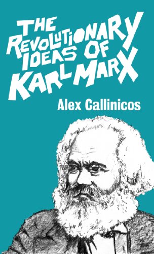 The Revolutionary Ideas of Karl Marx