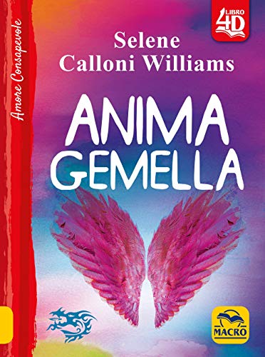 Anima gemella von Macro Edizioni