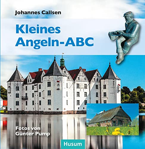 Kleines Angeln-ABC von Husum Druck