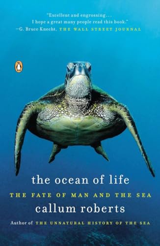 The Ocean of Life: The Fate of Man and the Sea