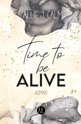 Time to be ALIVE (Kerrington-Reihe) von tolino media