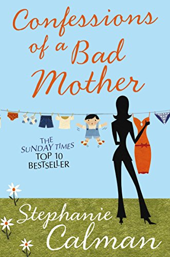 Confessions of a Bad Mother von MACMILLAN