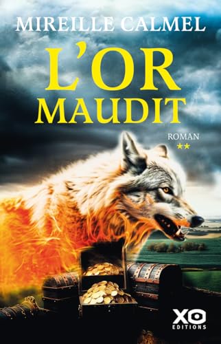 L'or maudit - Tome 2 L'or maudit - Tome 2 von XO