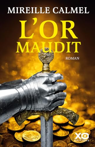 L'or maudit von XO