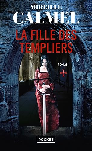 La Fille des Templiers - tome 1 (1)