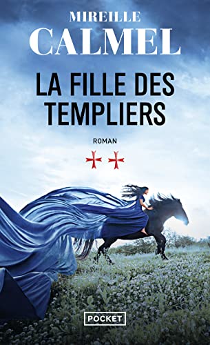La Fille des Templiers - tome 2 (2)