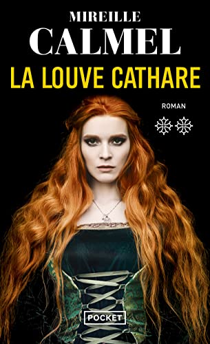 La Louve cathare - Volume 2 (2)