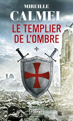 Le Templier de l'ombre von Pocket